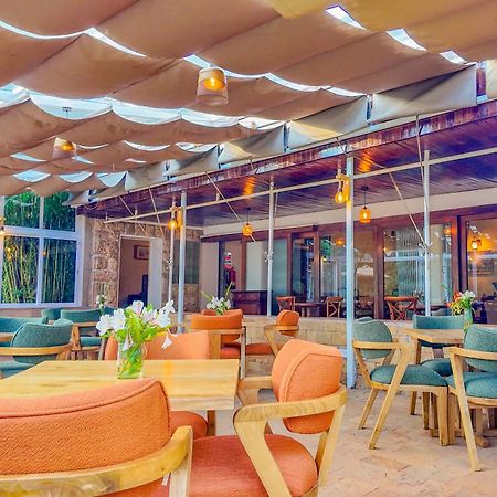 Hotel Zereniti House Muyaka Zewnętrze zdjęcie