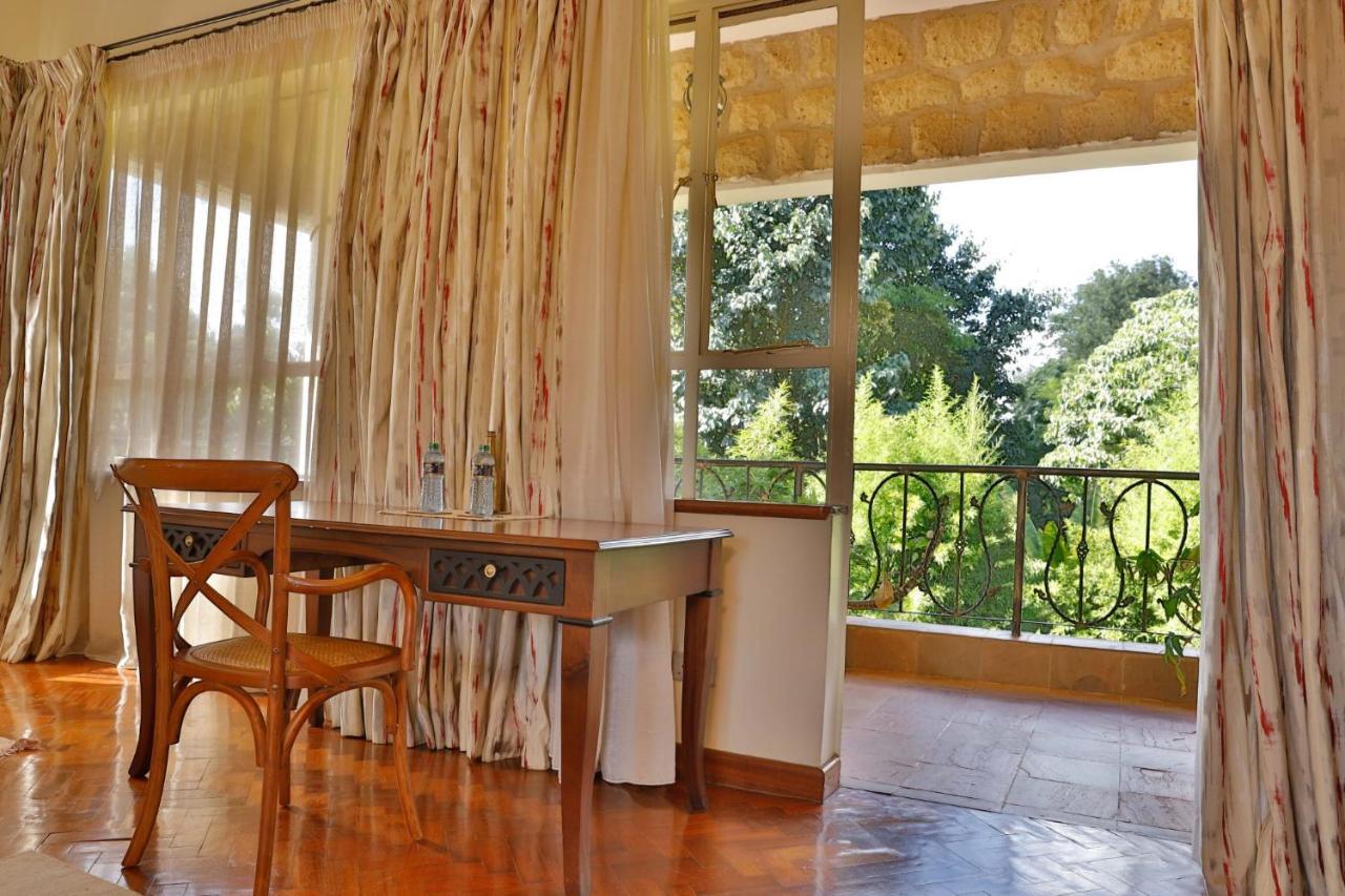 Hotel Zereniti House Muyaka Zewnętrze zdjęcie