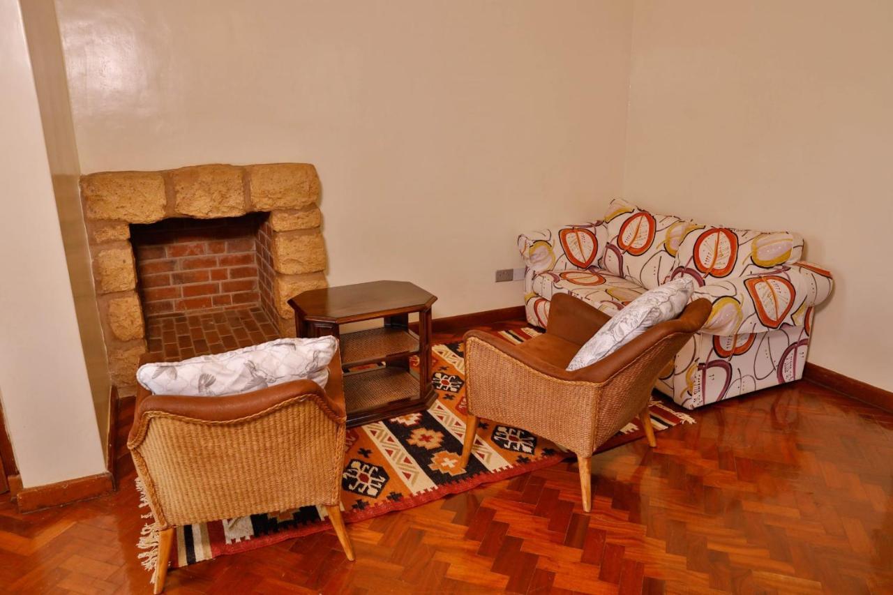 Hotel Zereniti House Muyaka Zewnętrze zdjęcie