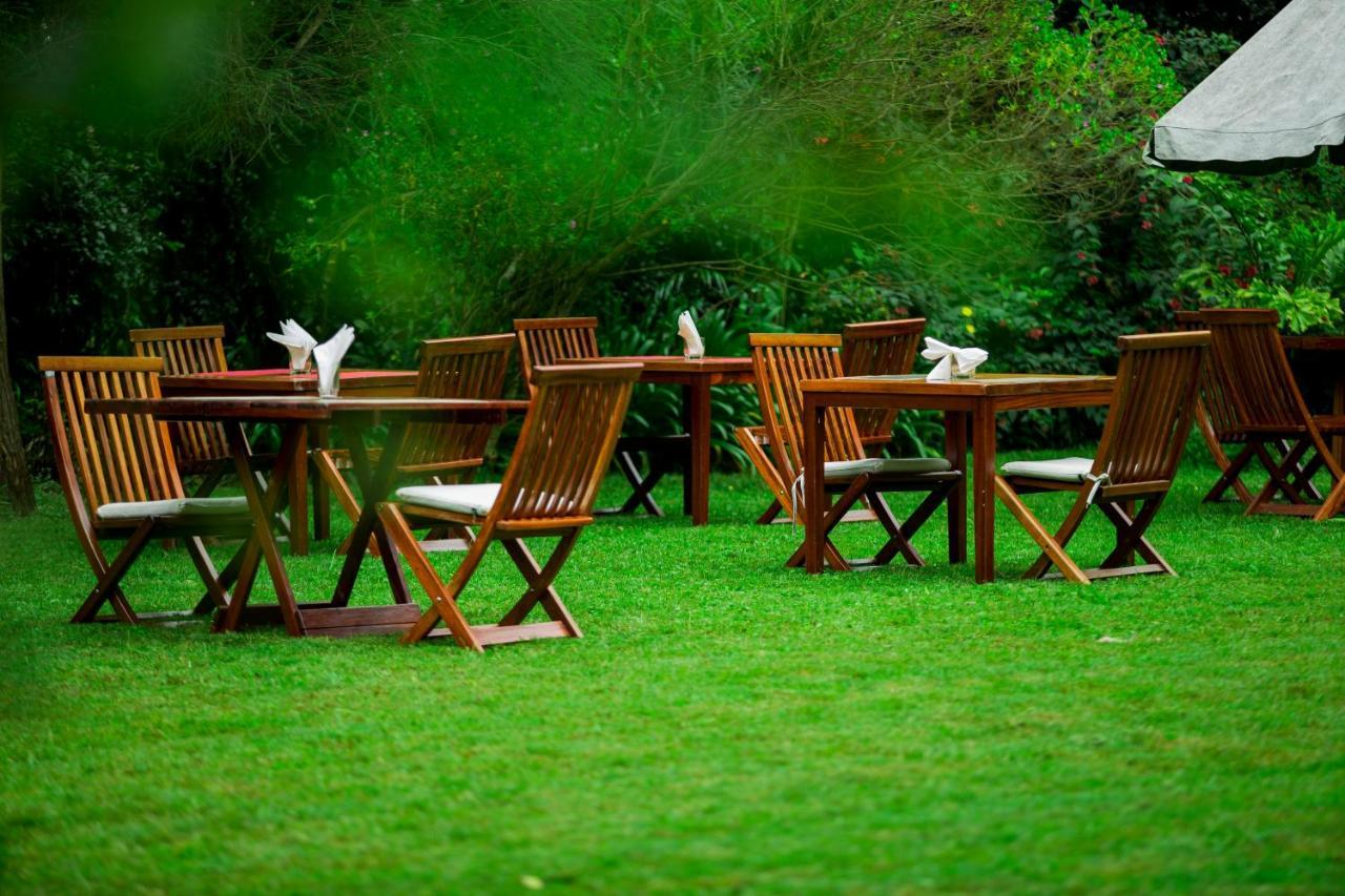 Hotel Zereniti House Muyaka Zewnętrze zdjęcie