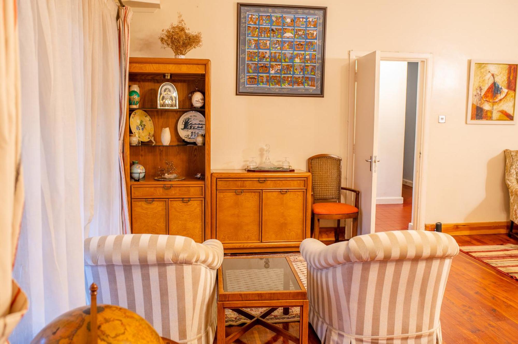 Hotel Zereniti House Muyaka Zewnętrze zdjęcie