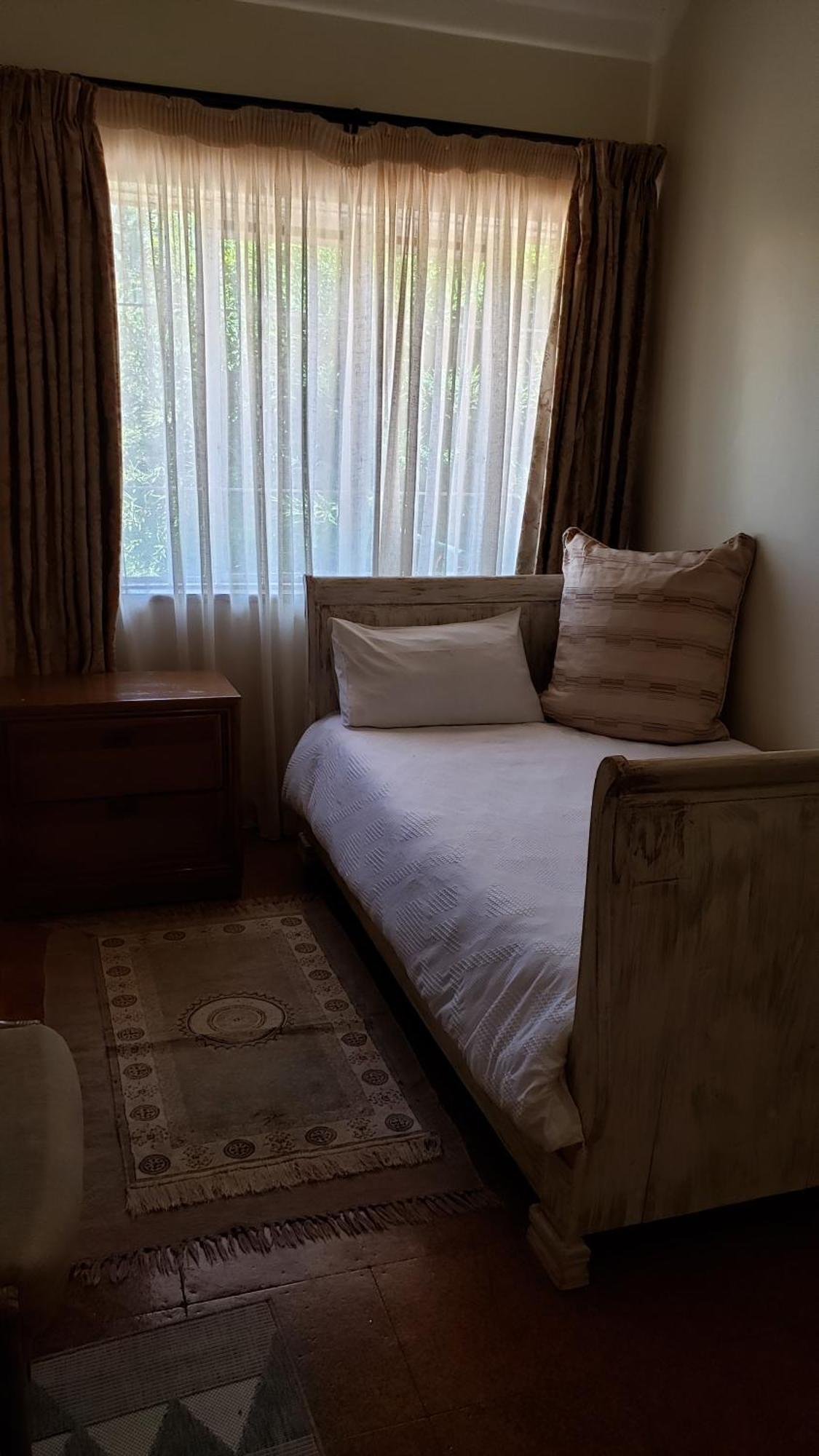 Hotel Zereniti House Muyaka Zewnętrze zdjęcie