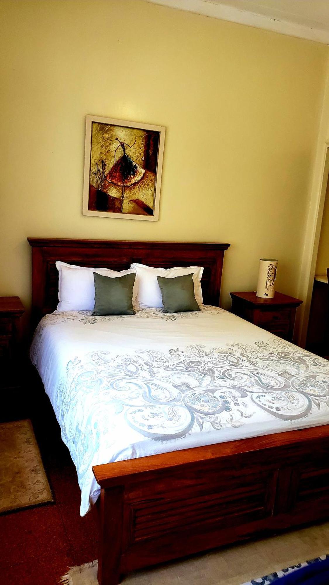 Hotel Zereniti House Muyaka Zewnętrze zdjęcie