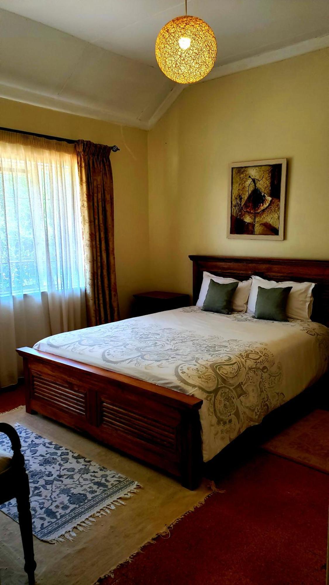 Hotel Zereniti House Muyaka Zewnętrze zdjęcie