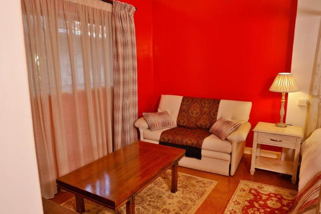 Hotel Zereniti House Muyaka Zewnętrze zdjęcie
