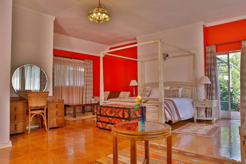 Hotel Zereniti House Muyaka Zewnętrze zdjęcie