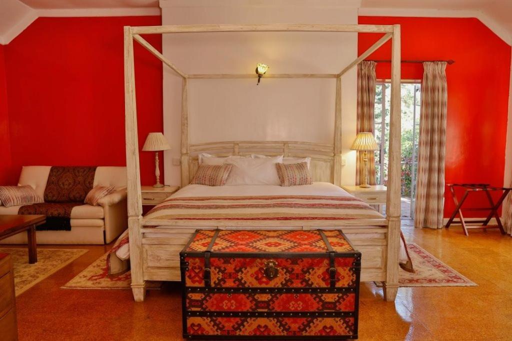 Hotel Zereniti House Muyaka Zewnętrze zdjęcie