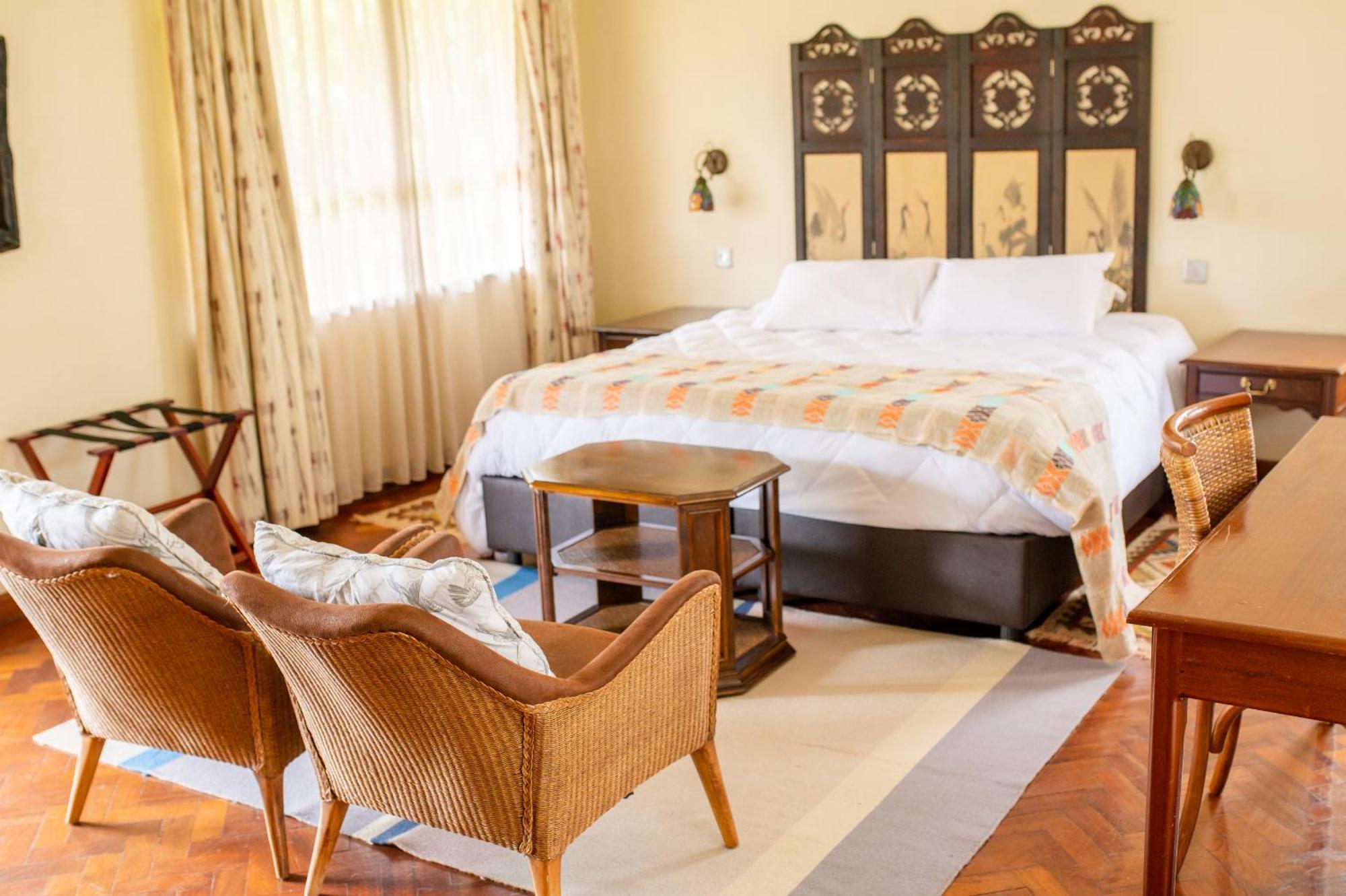 Hotel Zereniti House Muyaka Zewnętrze zdjęcie