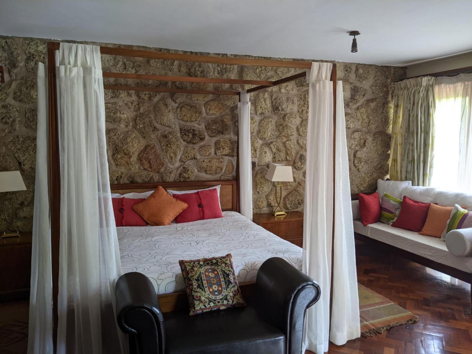 Hotel Zereniti House Muyaka Zewnętrze zdjęcie