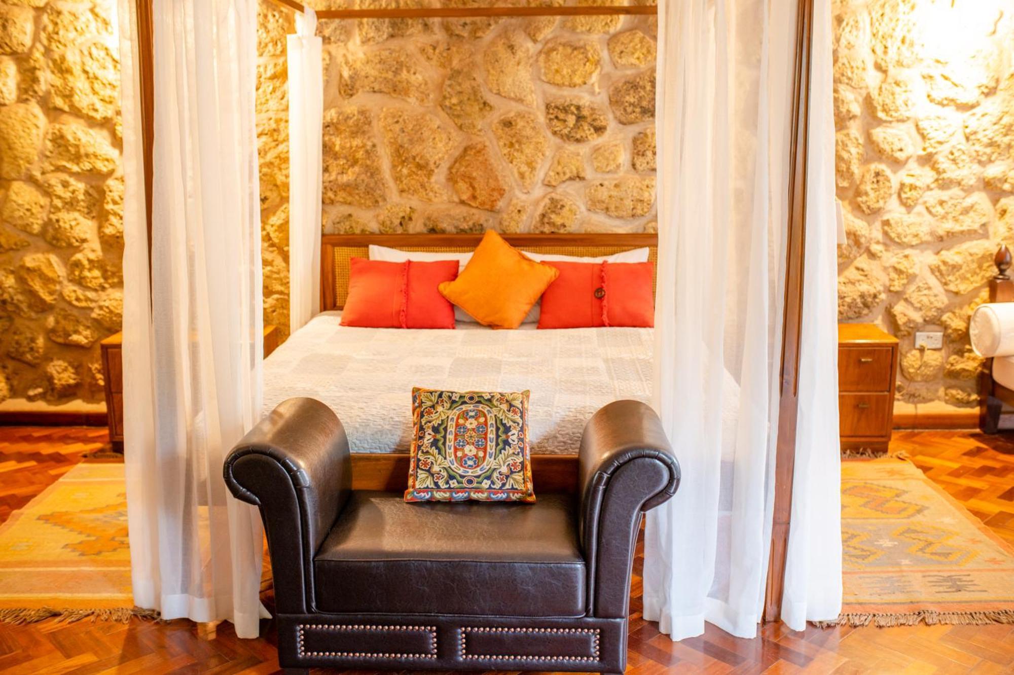 Hotel Zereniti House Muyaka Zewnętrze zdjęcie