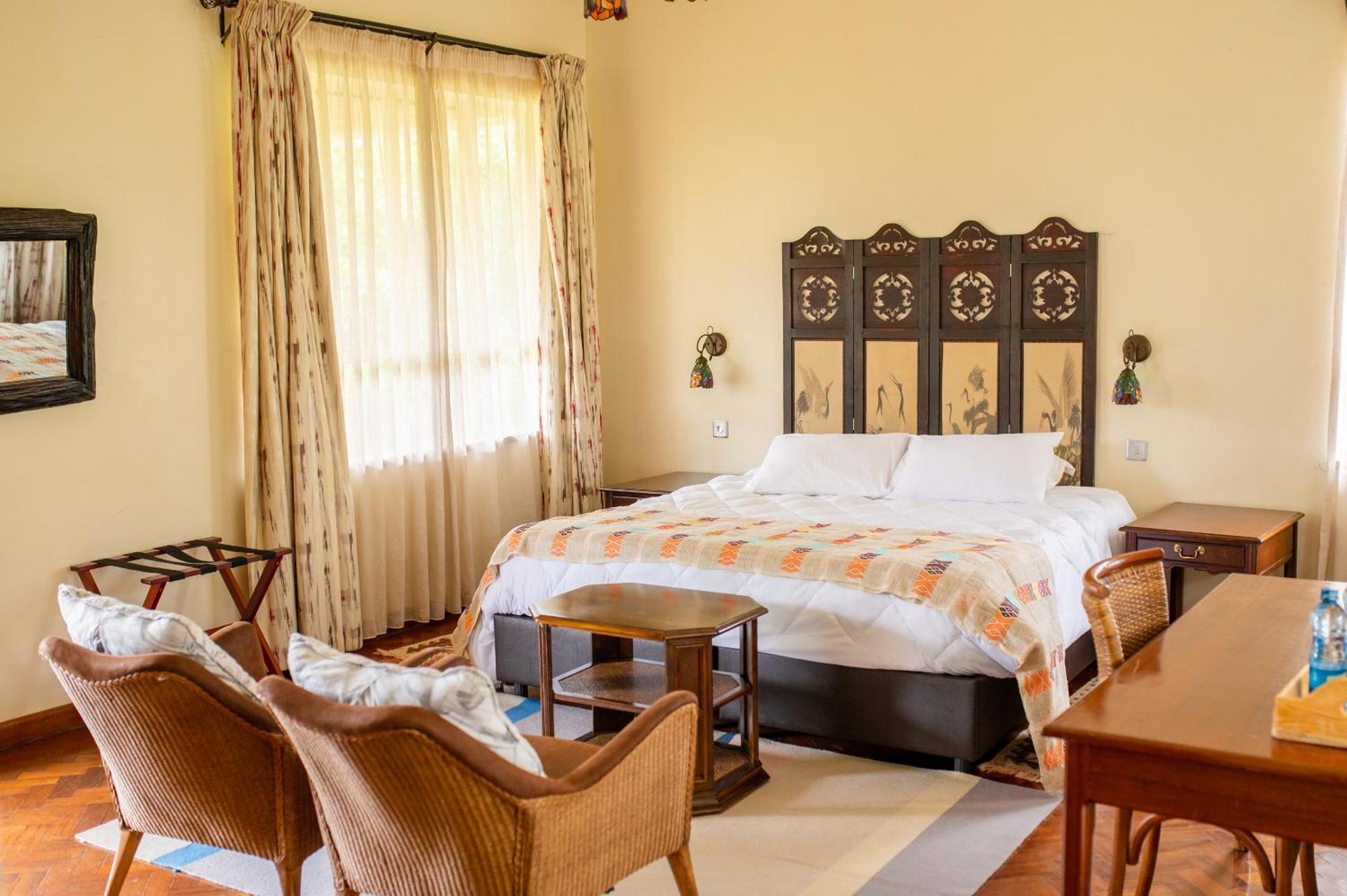 Hotel Zereniti House Muyaka Zewnętrze zdjęcie