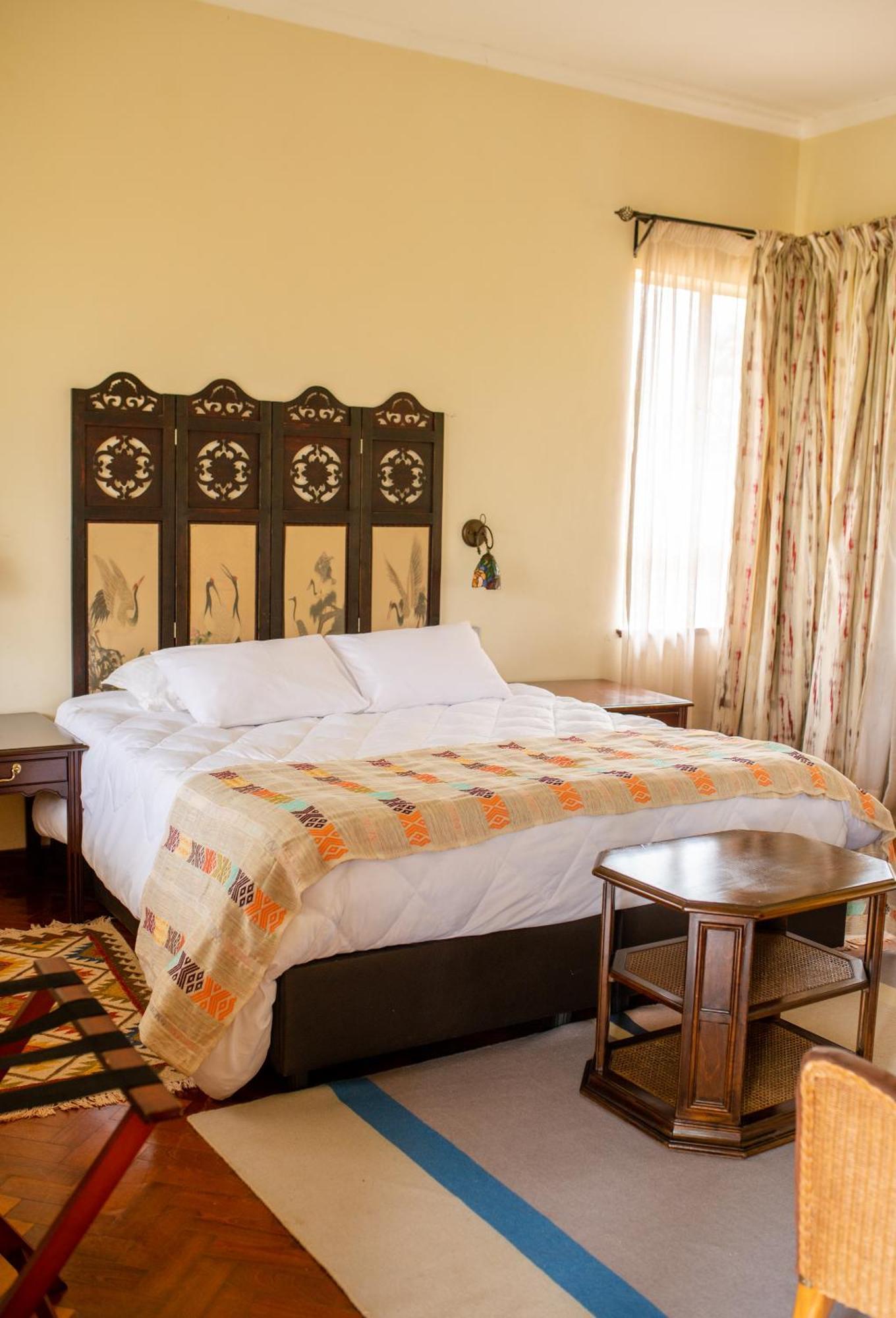Hotel Zereniti House Muyaka Zewnętrze zdjęcie