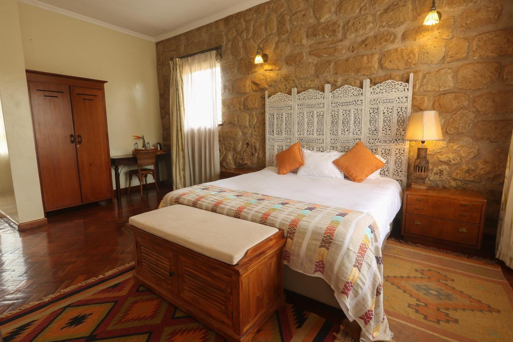 Hotel Zereniti House Muyaka Zewnętrze zdjęcie