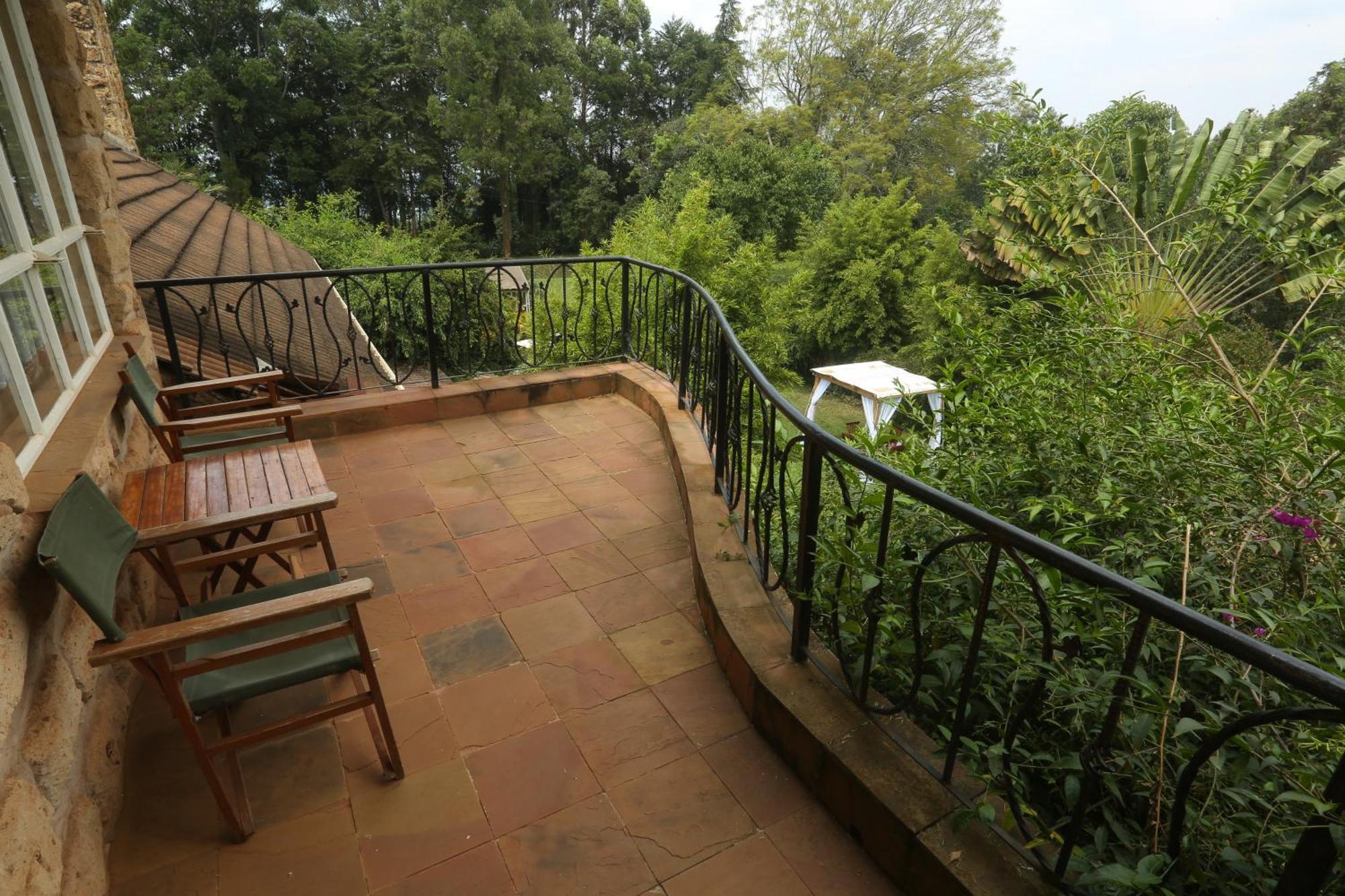 Hotel Zereniti House Muyaka Zewnętrze zdjęcie