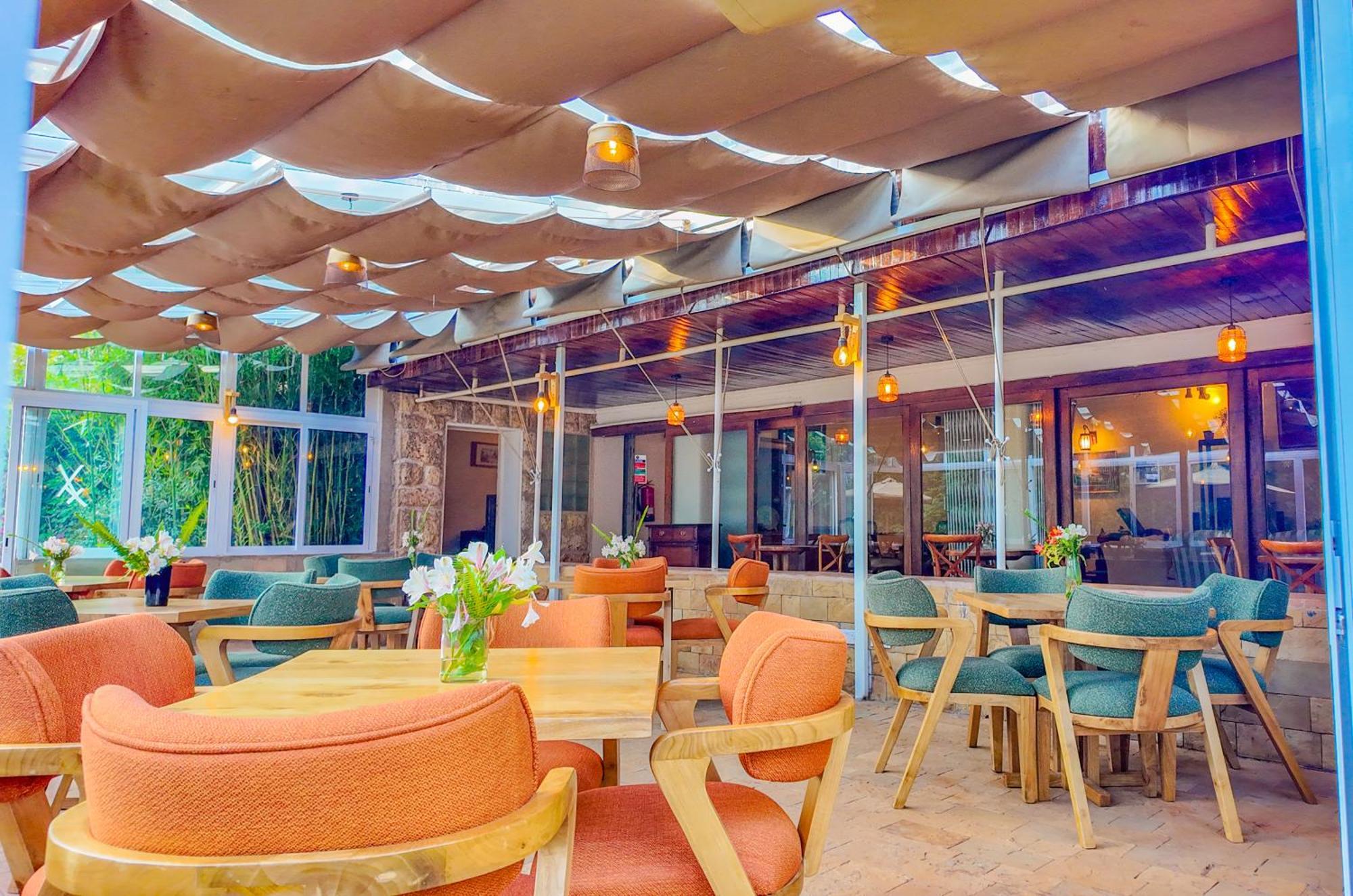 Hotel Zereniti House Muyaka Zewnętrze zdjęcie